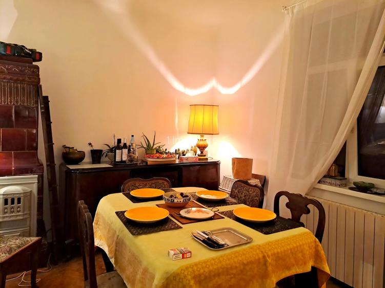 Ultracentral, casa crochets pe o strada speciala! - 18