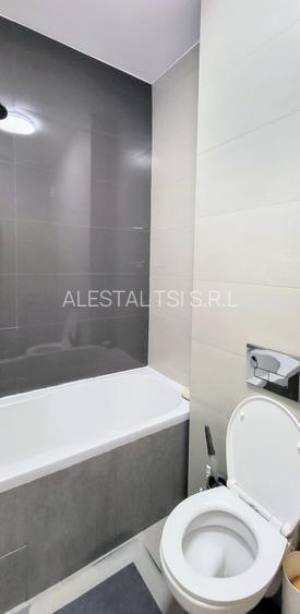 2 camere Studio cu centrala si parcare subterana | Pet friendly | Comision ZERO - 19
