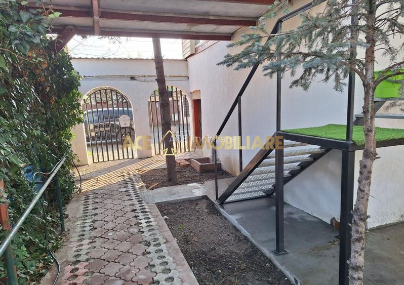 Casa 3 Camere de vanzare | Bucurestii Noi | Metrou | Garaj | Terasa - 10