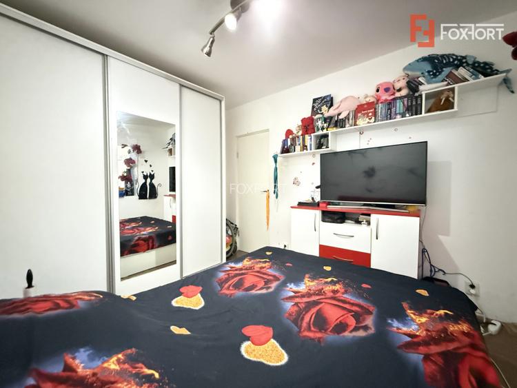 Apartament cu 4 camere de vanzare in Timisoara, zona Dacia - 22