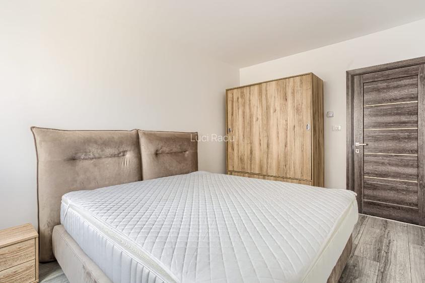 Apartament lux  în  centru  linga  teatru  - 9