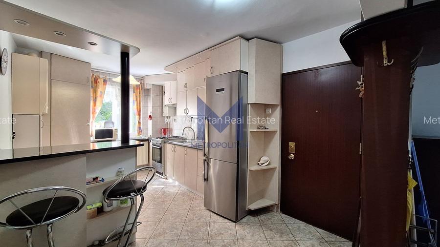 4 camere decomandate, 2 locuri parcare, Gheorgheni - 18