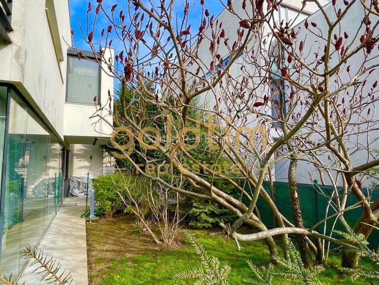 SUPERB/ ESQUISITE DESIGN/ GARDEN/ PARKINGS/ IANCU NICOLAE - 90