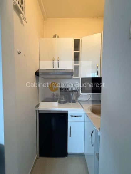 Garsoniera | Centru Vechi - Universitate  | Airbnb I Etaj 5 - 10
