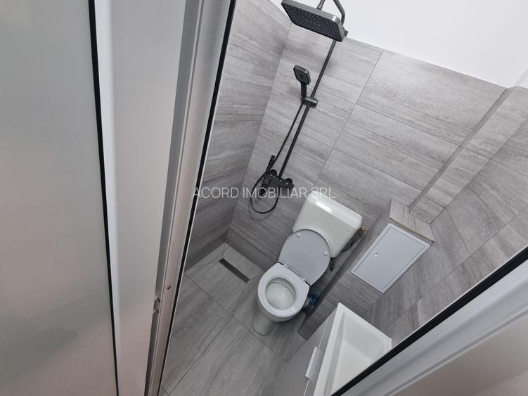 Garsoniera zona CET - 5