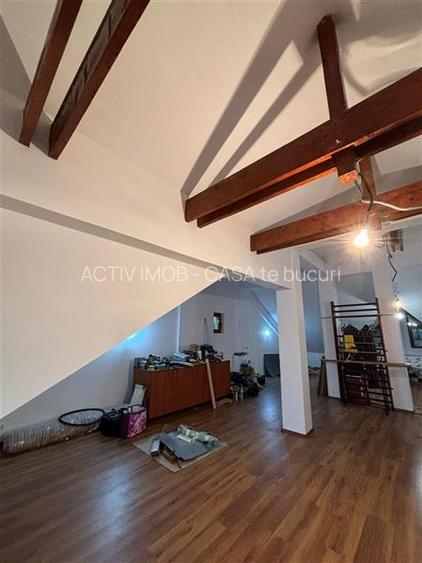 Vila Premium, Robusta, Versatila, Colentina (Parc Plumbuita) - 19