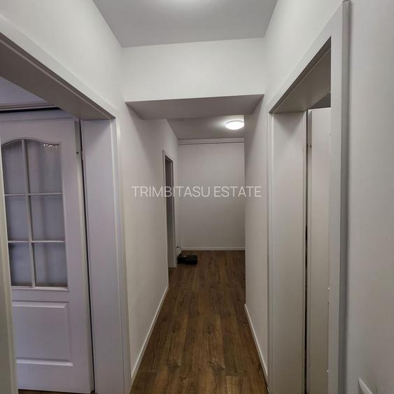 Apartament 2 camere mobilat si utilat Straulesti - 11