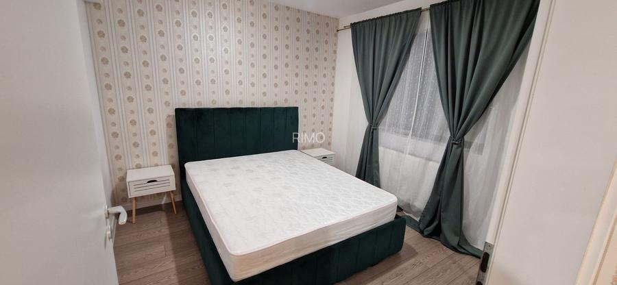 Apartament 2 camere Militari Residence - 7