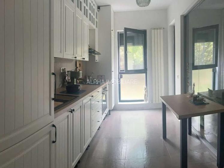 Apartament 2 camere Lujerului | 21 Residence - 3