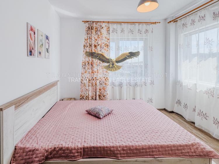 Locuința modernă cu 2 camere|cartier Europa/Steinhardt - 2