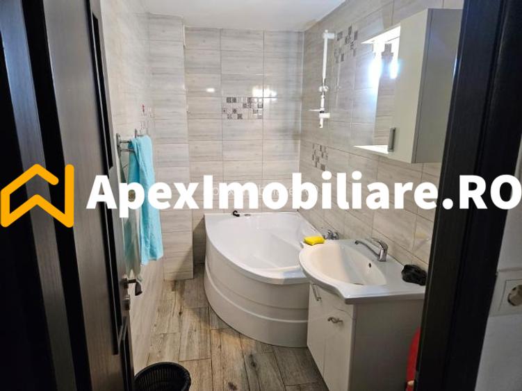 Apartament 2 camere de inchiriat Sebastian București | ApexImobiliare.ro - 8