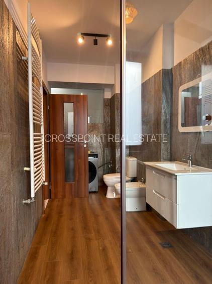 Apartament 3 camere – Șoseaua Nordului | 114 mp | Parcare & boxă incluse - 14