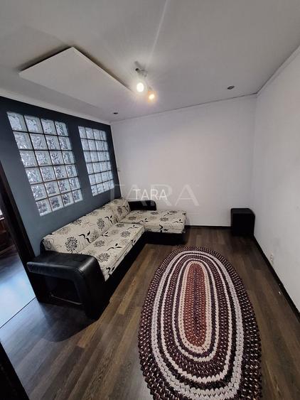 Garsoniera zona La Terenuri - 4