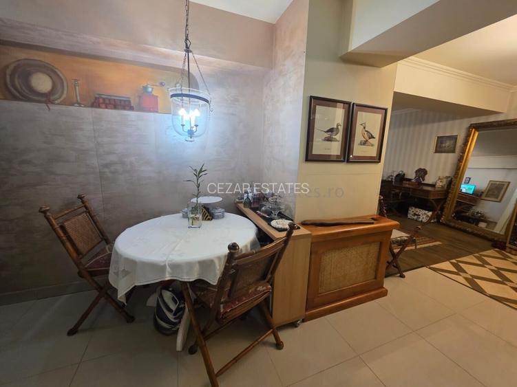 HERASTRAU SOSEAUA NORDULUI  APARTAMENT 2 CAMERE MOBILAT | LOC PARCARE - 19