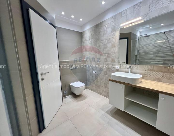 Vilă Premium de închiriat– 188 mp Confort și Eleganță, zona liniștită - 22