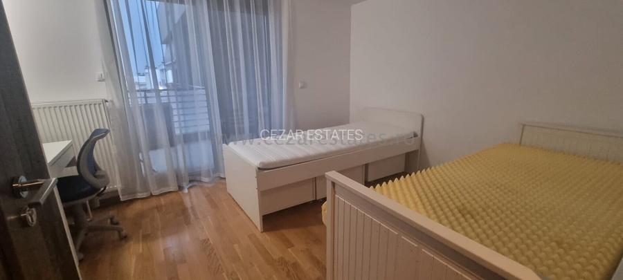 BANEASA SISESTI COMPLEX APARTAMENT 4 CAMERE  LOC PARCARE SI BOXA - 14
