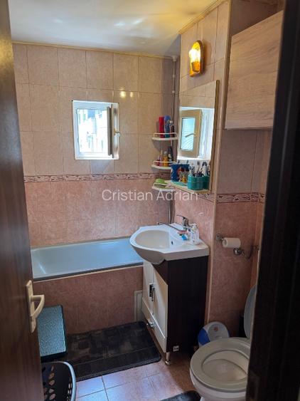 Apartament 3 camere, etaj 2 micro 16 - 8