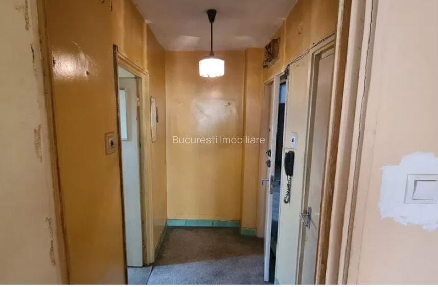 Apartament 2 Camere,Iancului,Metrou,bl.reabilitat,STRADAL,Liber - 2