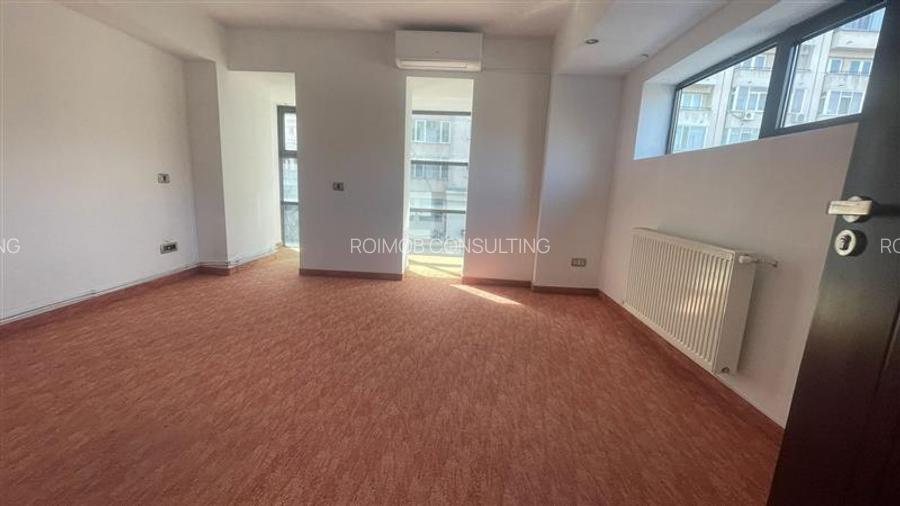 Birou Unirii Zepter, 3 camere, 120 mp in cladire de birouri - 4