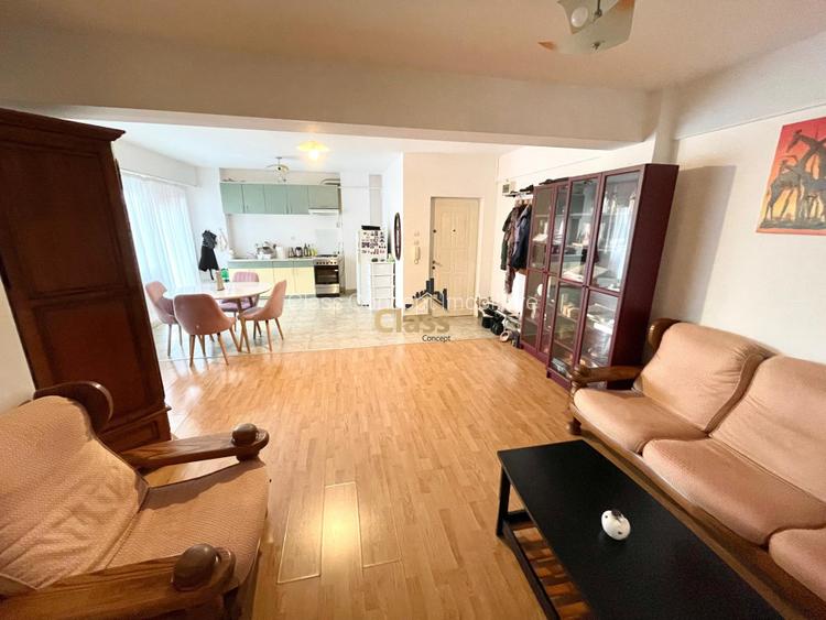 Apartament 2 camere |62 mpu| Etaj intermediar | Zona Bucuresti Marasti - 2