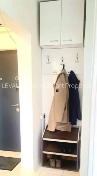 Garsonieră cochetă, renovată, lângă Parc & Tramvai 21 – Doamna Ghica - 5