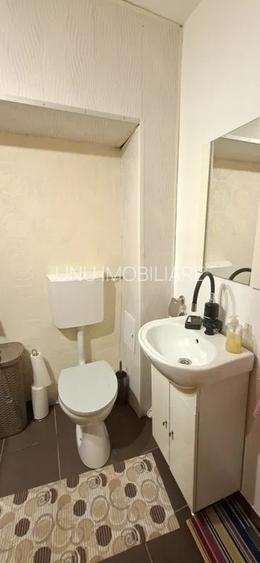 3 Camere Decomandat 2 Bai 74mp zona Nicolina - 7