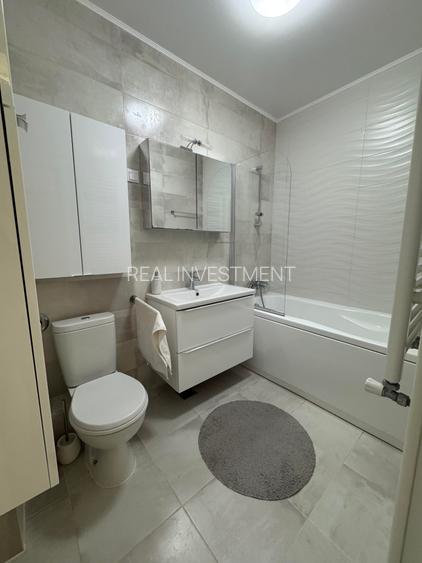 Apartament 2 camre bloc nou Inel II - 2
