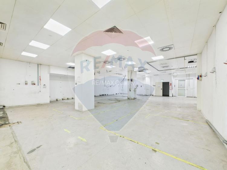 Spatiu multifunctional de birouri si productie langa Kaufland Vitan - 7