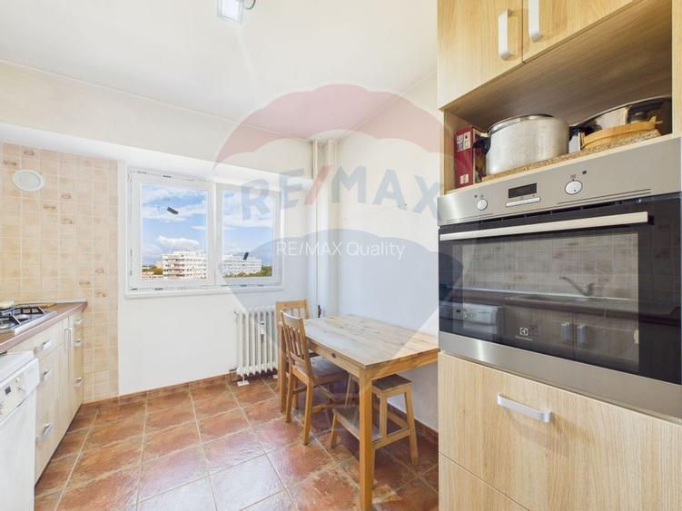 Apartament cu 2 camere de vanzare - Gorjului - 15