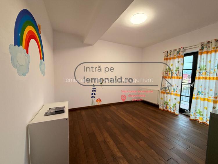 Apartament cu 3 camere de închiriat | Complex Toscana | Loc de parcare - 17
