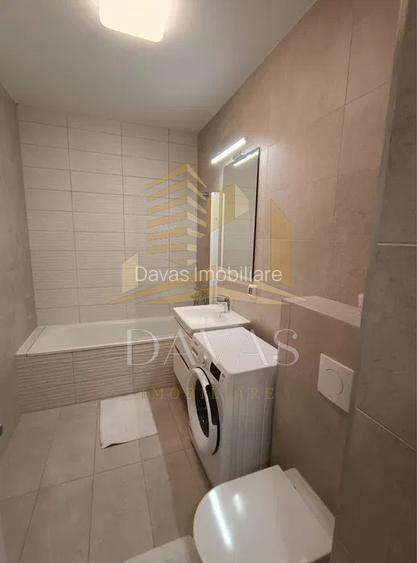 Apartament 2 camere semidecomandat + Parcare subterana inclusă| Record Park|Boxa - 6