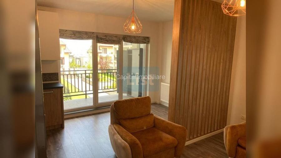 0% Comision | Apartament semidecomandat cu 2 camere, 54 mp | Europa | - 8