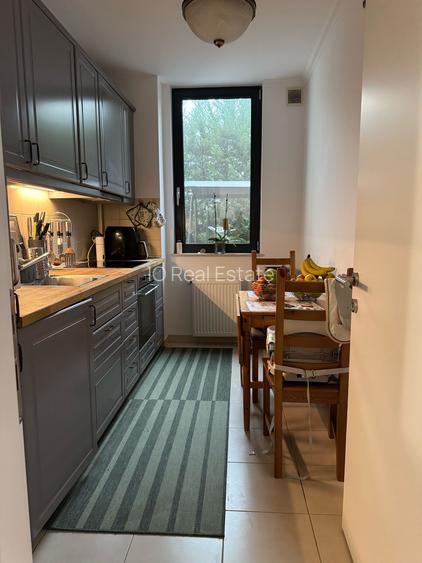 VANZARE APARTAMENT 3 CAMERE ANDORA PIPERA/GRADINA/LOC PARCARE - 13