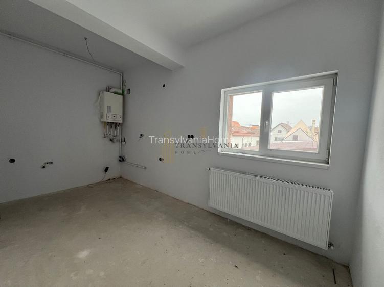 Apartament 3 camere, zona Turnisor - 8