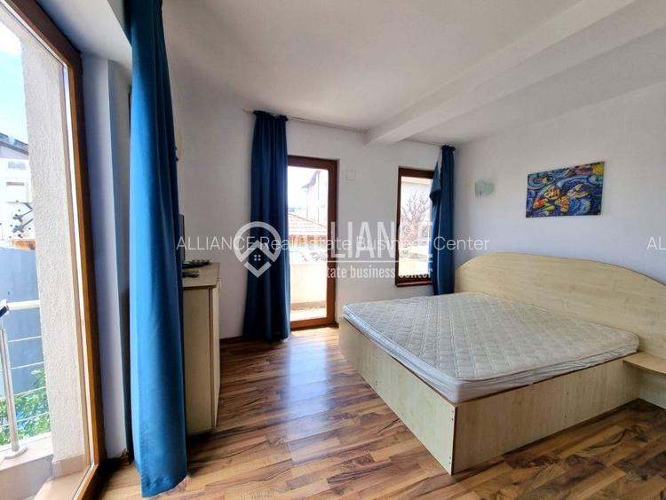 EFORIE NORD ( COD 02) - Casa 6 camere teren 500 mp - 13