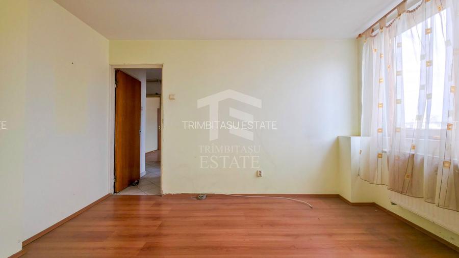 Apartament 3 Camere de Vanzare - Drumul Taberei 81 | Bloc TD3 | 63 Mp - 5