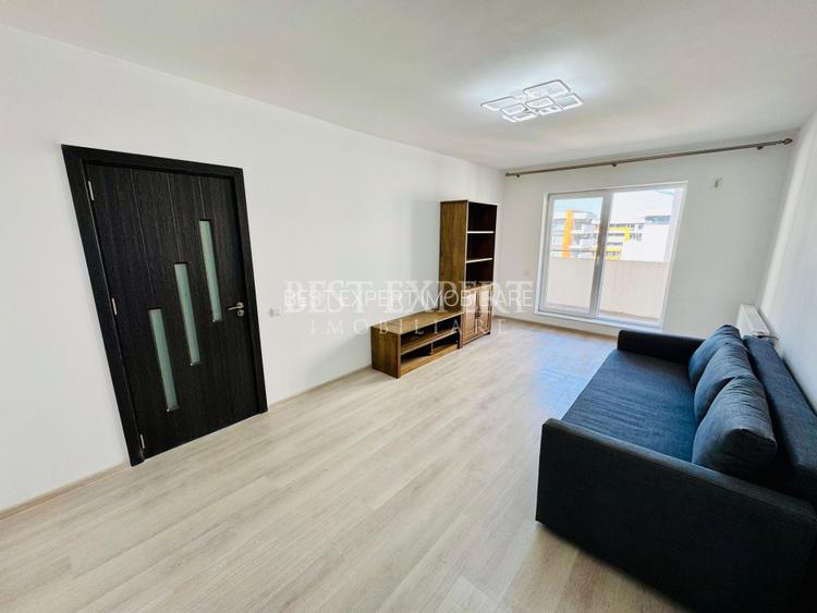 Apartament 2 camere cu Parcare Subterana 3 min STB -Mobilat - 4