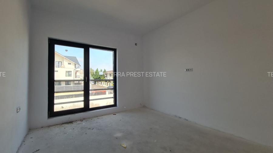 Reducere de pret!!! Duplex cochet in apropierea Mega Image Otopeni - 11