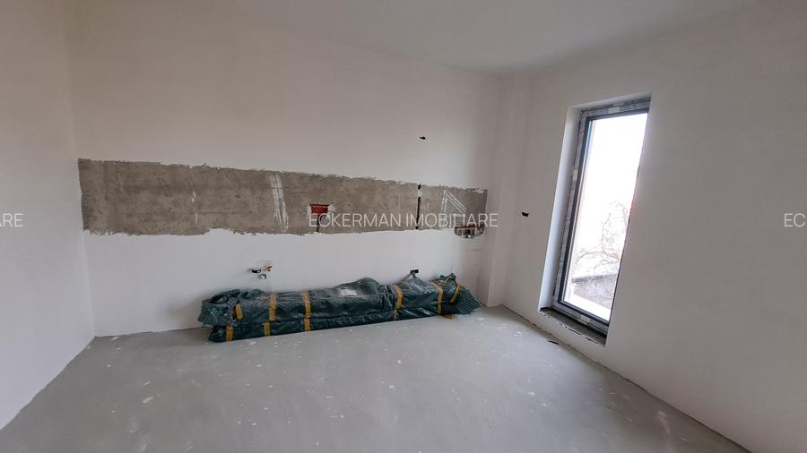 Poligrafiei--Jiului, 2 camere de vanzare, 67 mp,  et. 1/4, centrala, an 2026 - 10