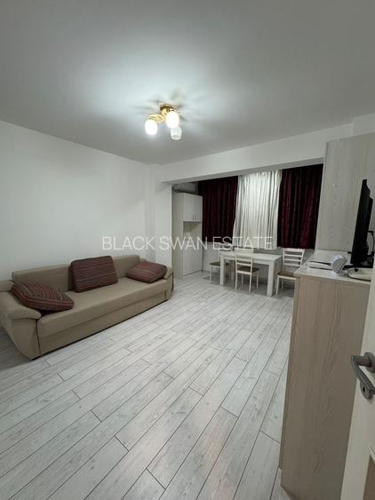 Ap 2 cam Militari Residence cu parcare inclusa - 2