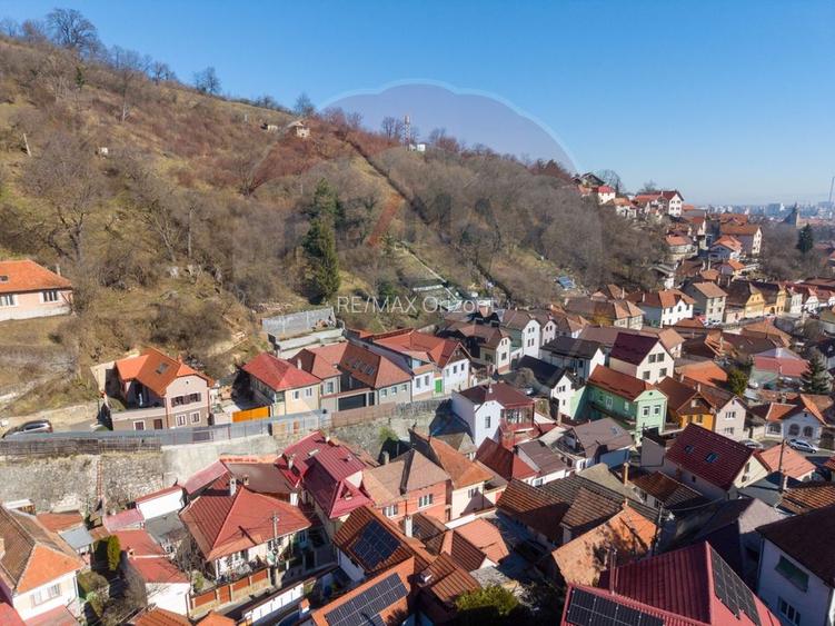 Comision 0% | Casă pitoreasca de vanzare | Zona schei - 20