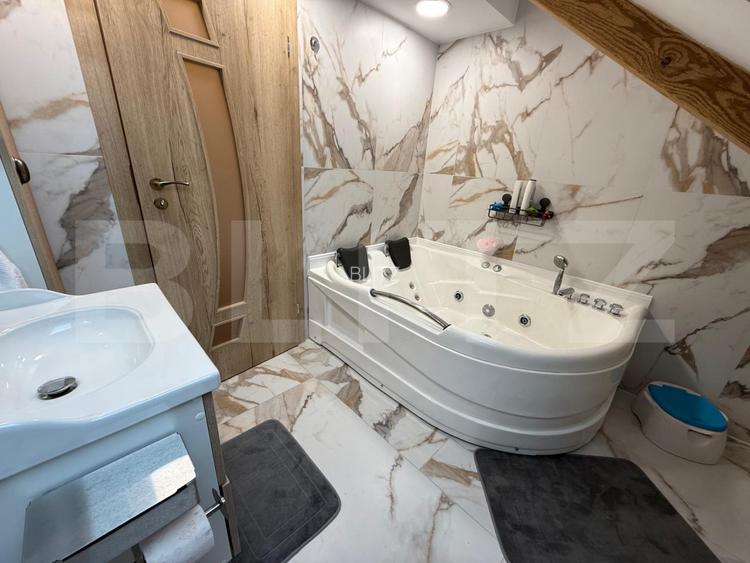 Apartament 3 camere, decomandat, incalzire pardoseala, 2 bai, 103 mp - 5