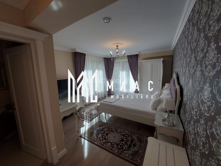 Pensiune de Lux | Conac De Poveste | Spatii comerciale | Gura Raului - 52