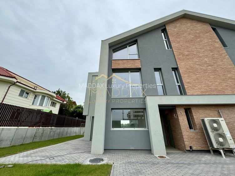 Vila Smart&Green *276mp* First Rent // Pipera-Erou Iancu Nicolae - 37