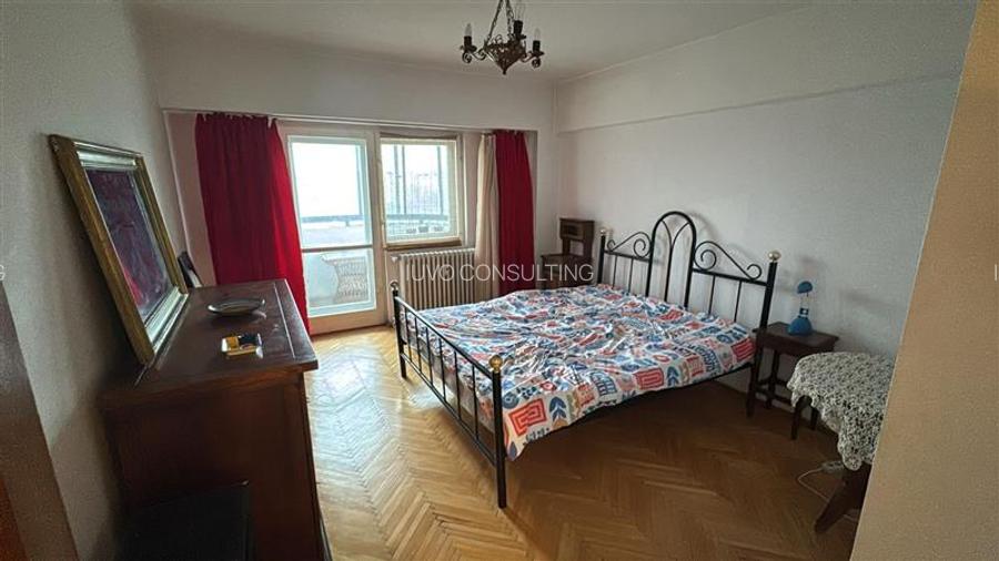 Apartament 2 camere Decomandat  Bld. Unirii - 2
