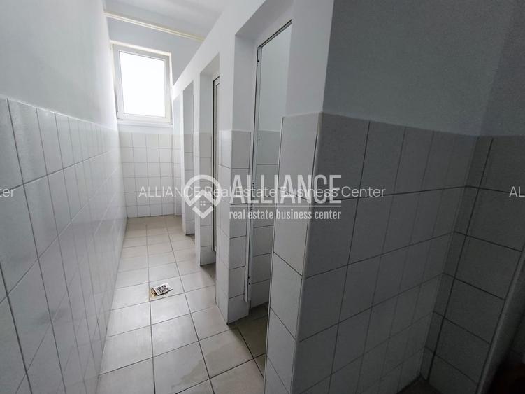 FALEZA NORD cladire multifunctionala 4600 mp cu acces din Bdul Mamaia! - 20