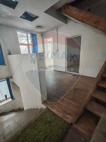 Spațiu comercial , birouri, Ultracentral ,S+P+E, 350 mp - 17