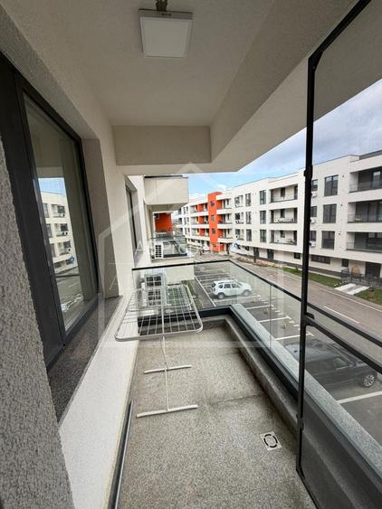 Apartament 2 camere | Pipera | Parcare Inclusa - 7