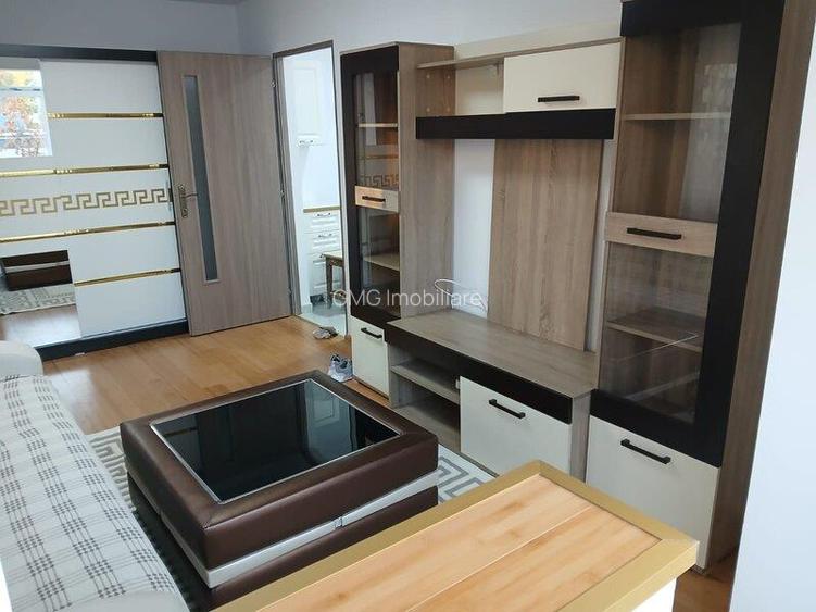 Apartament 2 camere TEI - 2