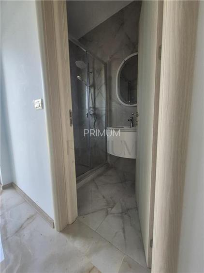 DUPLEX SUPERB - ZONA EXCELENTA - M CITY - BUCATARIE INCHISA - SPATII FOARTE MARI - 21